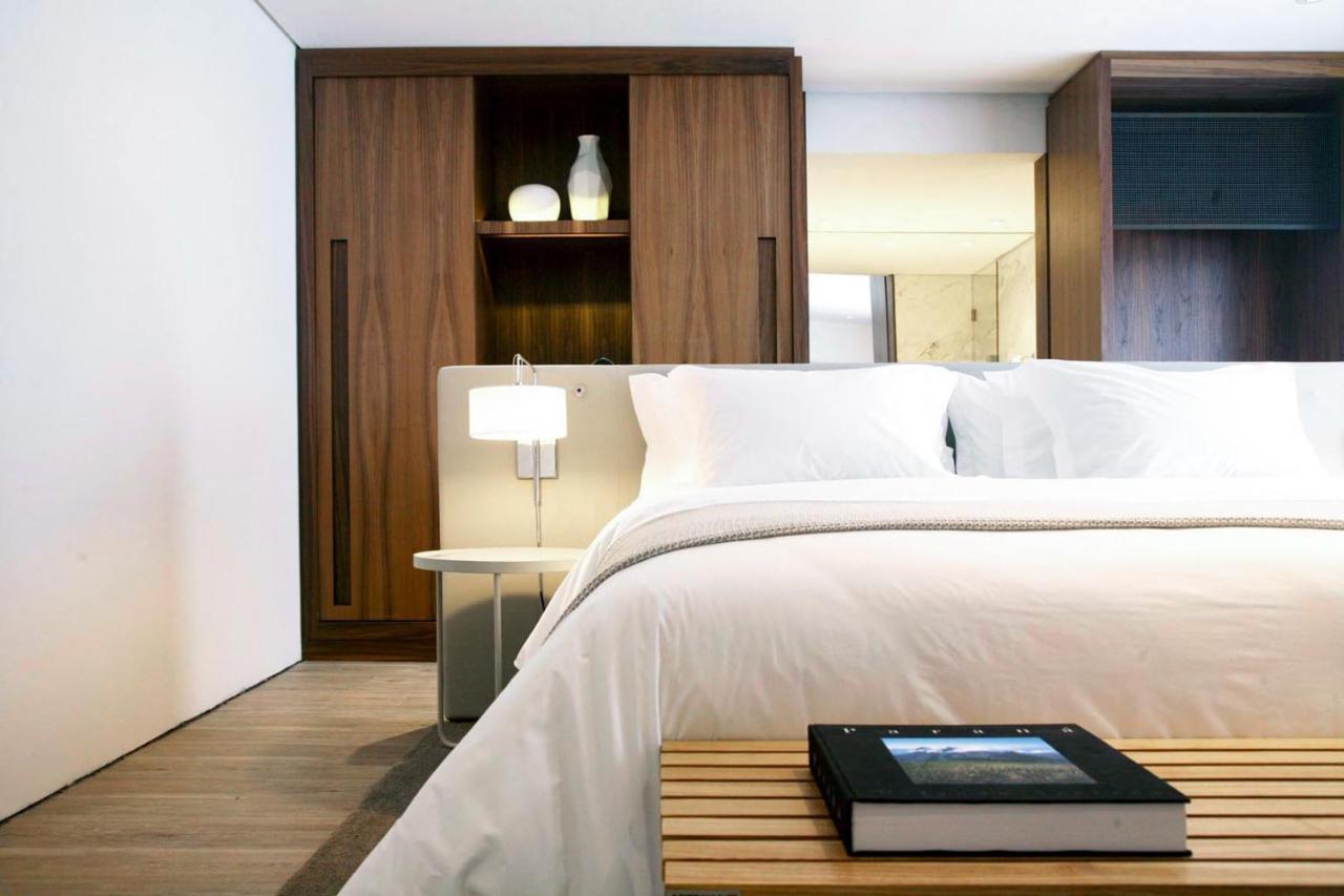 Nomaa Hotel Curitiba Kültér fotó