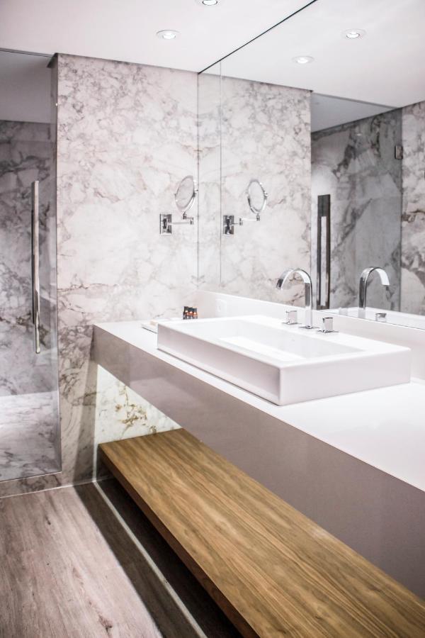 Nomaa Hotel Curitiba Kültér fotó