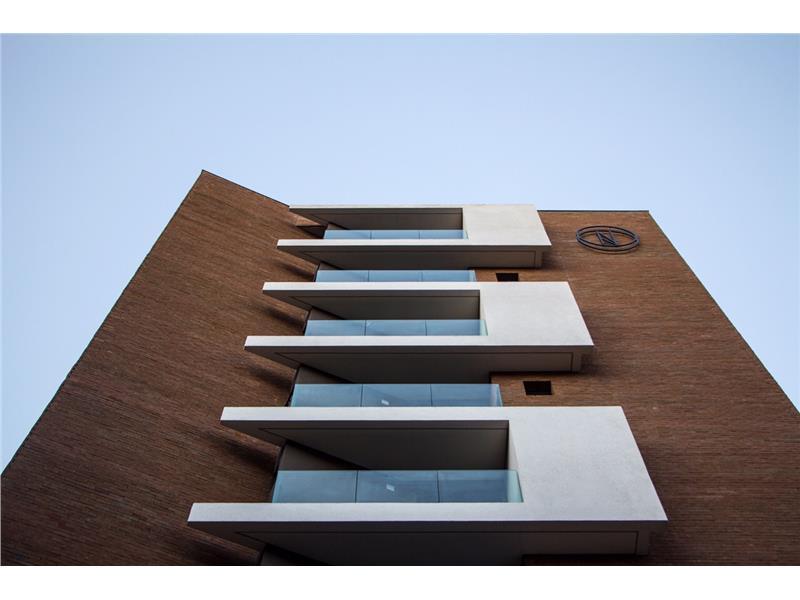 Nomaa Hotel Curitiba Kültér fotó