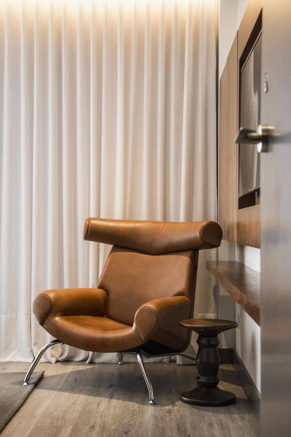 Nomaa Hotel Curitiba Kültér fotó
