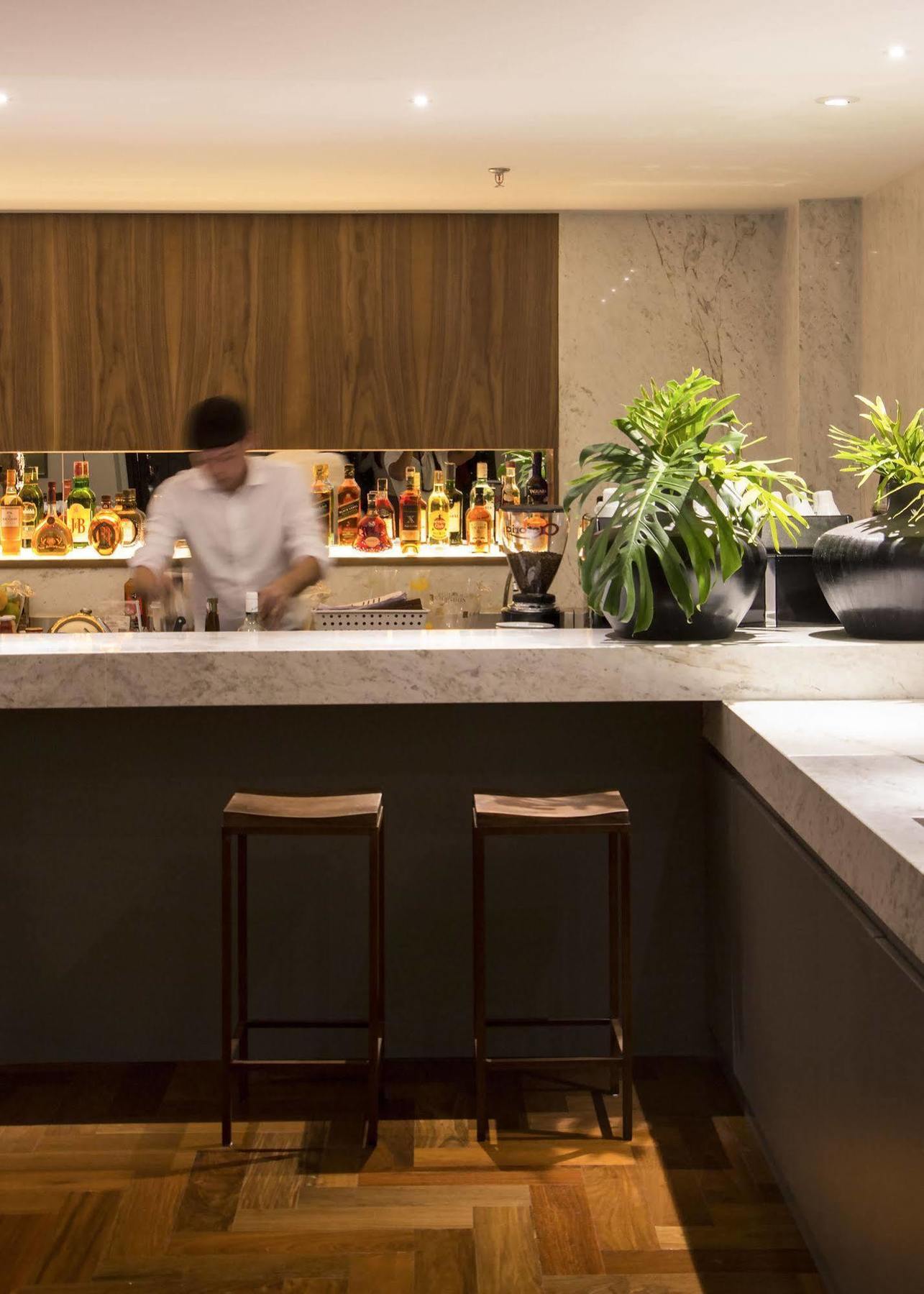 Nomaa Hotel Curitiba Kültér fotó