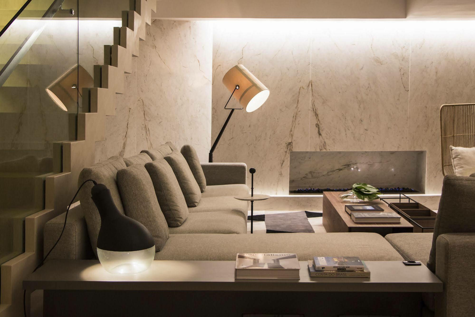 Nomaa Hotel Curitiba Kültér fotó