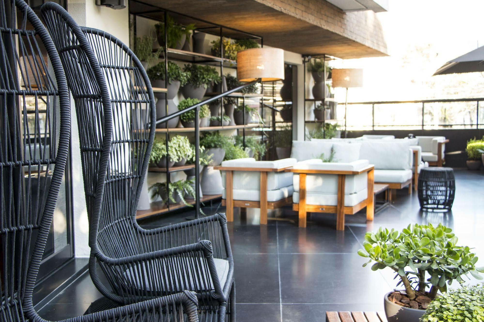 Nomaa Hotel Curitiba Kültér fotó